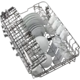 ETNA VW47SM - Inbouw vaatwasser 45 cm.