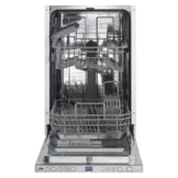 ETNA VW47SM - Inbouw vaatwasser 45 cm.