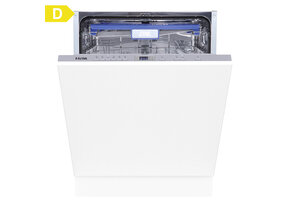 ETNA VW742N - Inbouw vaatwasser 60 cm.