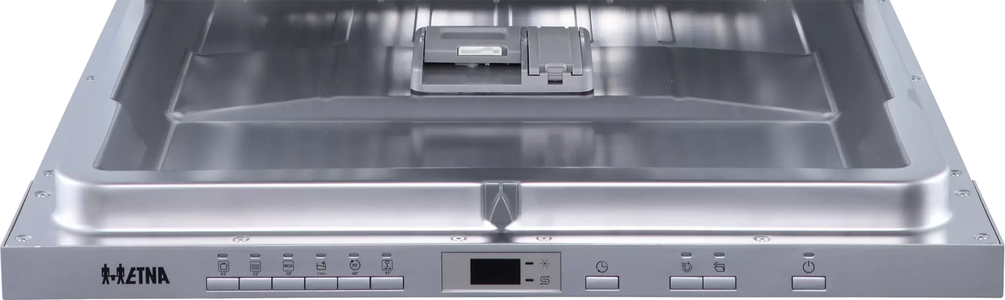 ETNA VW742N - Inbouw vaatwasser 60 cm.