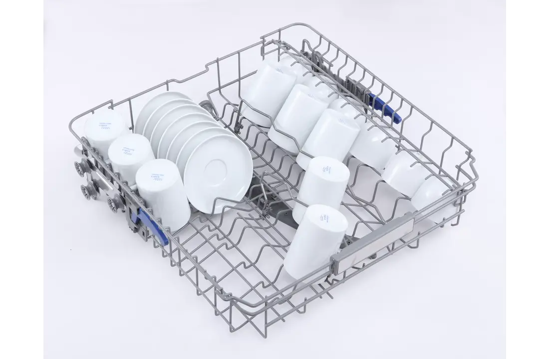 ETNA VW742N - Inbouw vaatwasser 60 cm.