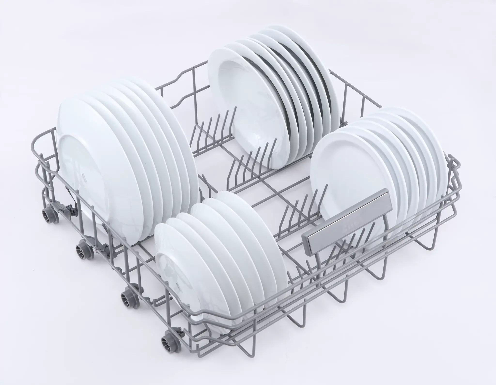 ETNA VW742N - Inbouw vaatwasser 60 cm.