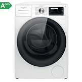 Whirlpool W7 89 SILENCE BE - Wasmachine.