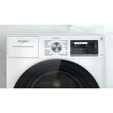 Whirlpool W7 89 SILENCE BE - Wasmachine.