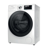 Whirlpool W7 89 SILENCE BE - Wasmachine.