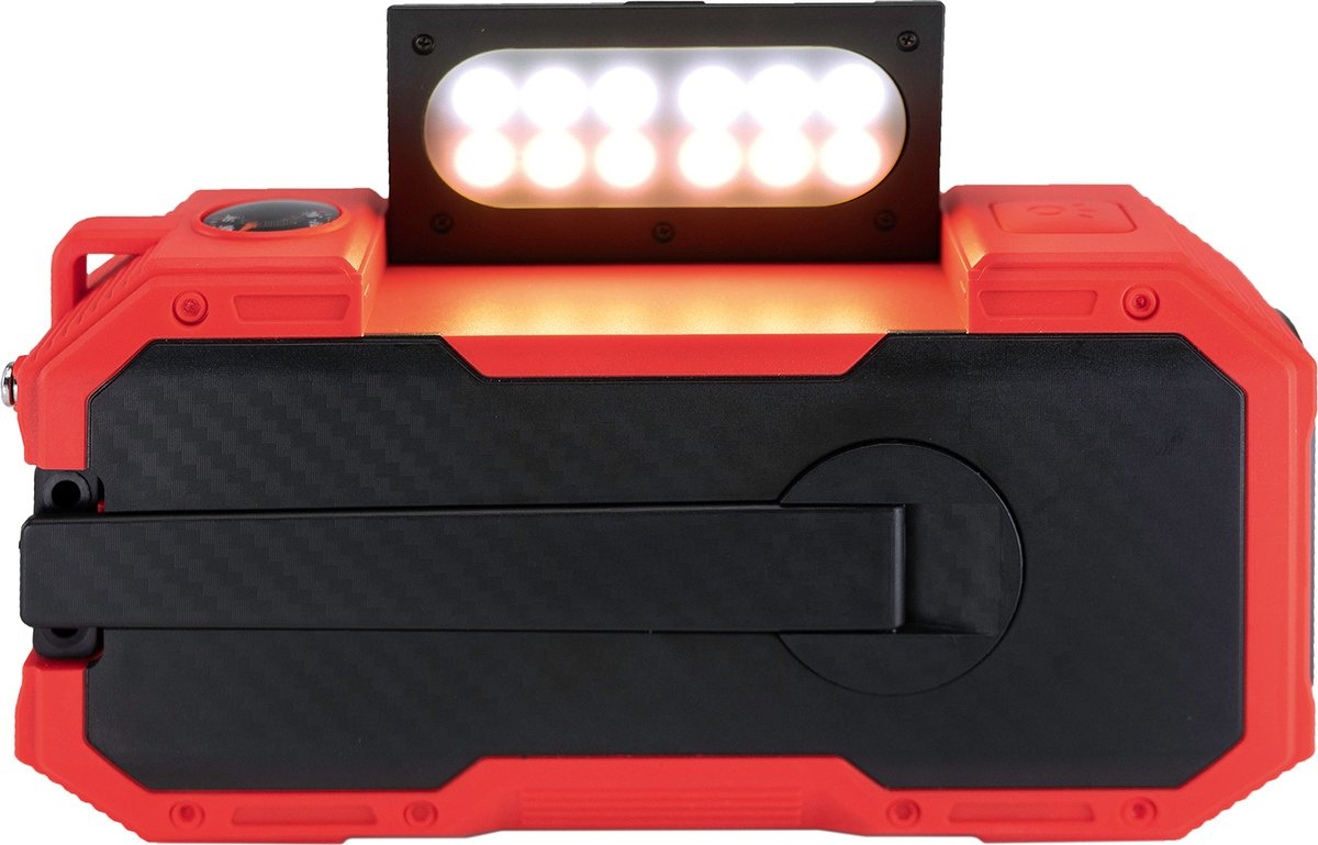 Albrecht DR 112 - Radio