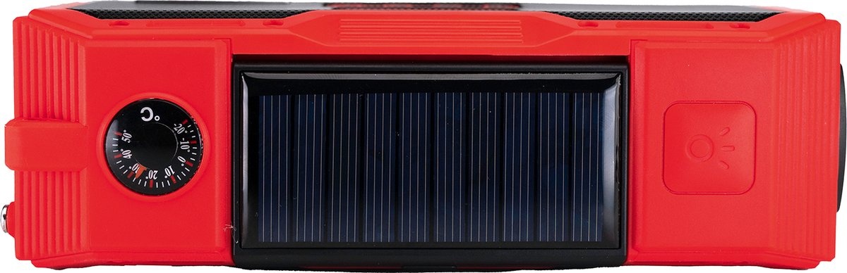 Albrecht DR 112 - Radio