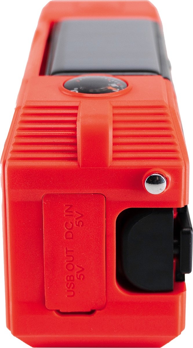 Albrecht DR 112 - Radio