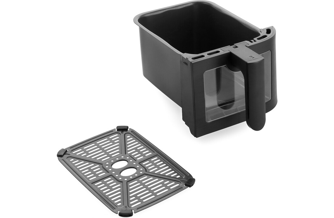 GreenPan Bistro Dual - PFAS vrij - Hetelucht friteuse