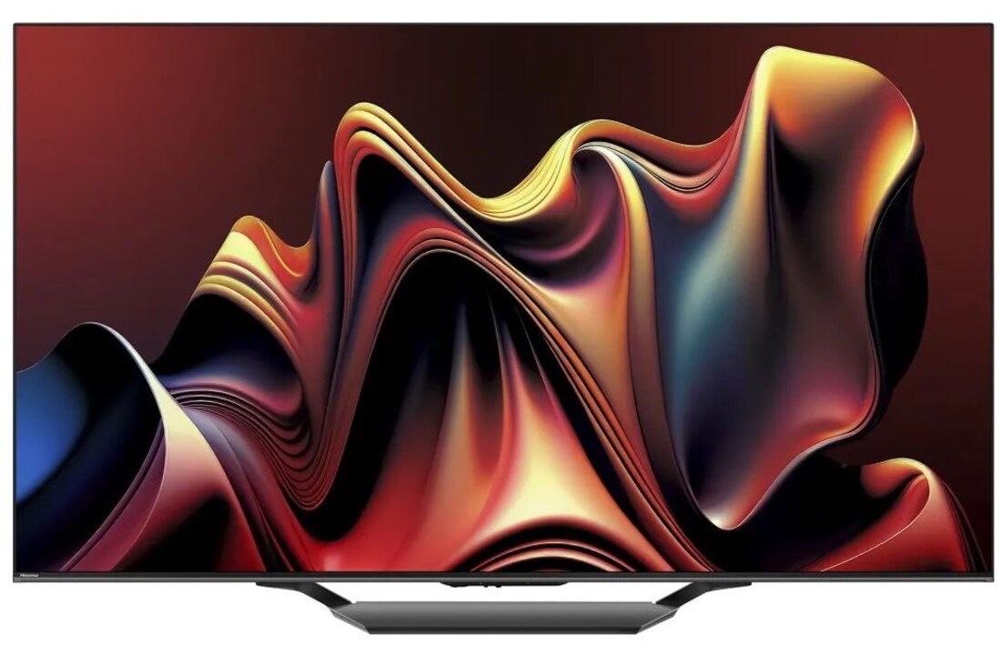 Hisense 65U79NQ - QLED TV