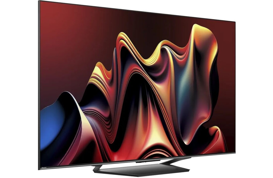 Hisense 65U79NQ - QLED TV