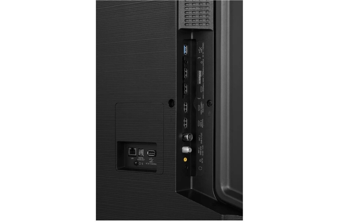 Hisense 65U79NQ - QLED TV