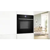 Bosch HMG736FB1 EXCLUSIV - inbouw oven met magnetron.