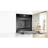 Bosch HMG736FB1 EXCLUSIV - inbouw oven met magnetron.