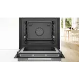Bosch HMG736FB1 EXCLUSIV - inbouw oven met magnetron.