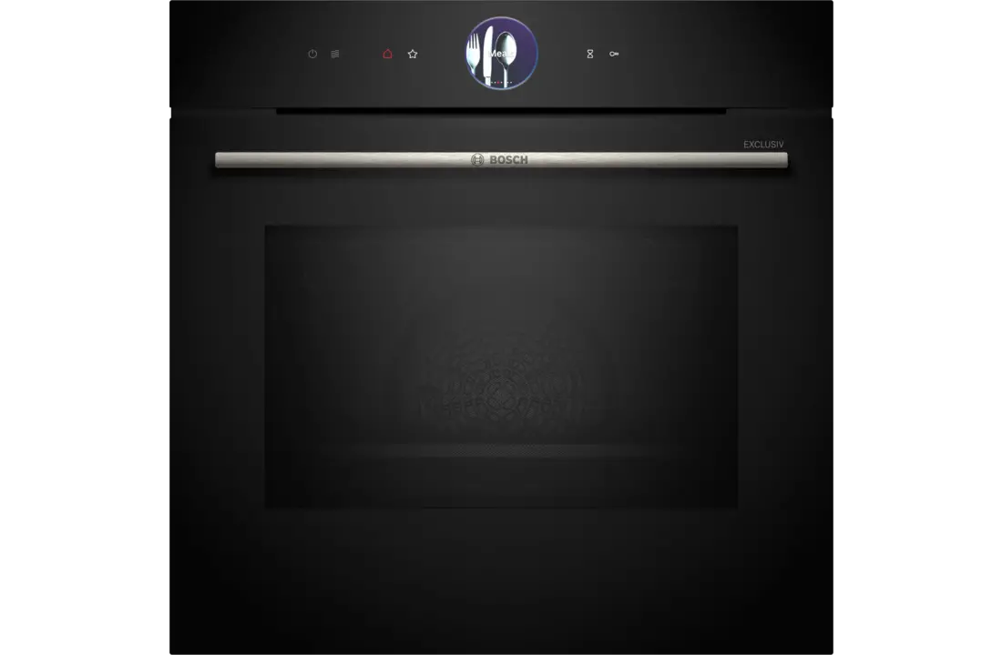 Bosch HMG736FB1 EXCLUSIV - inbouw oven met magnetron.