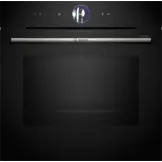 Bosch HMG736FB1 EXCLUSIV - inbouw oven met magnetron.