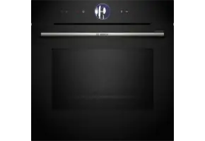 Bosch HMG736FB1 EXCLUSIV - inbouw oven met magnetron.
