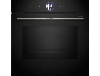 Bosch HMG736FB1 EXCLUSIV - inbouw oven met magnetron.