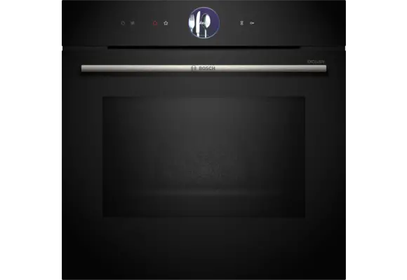Bosch HMG736FB1 EXCLUSIV - inbouw oven met magnetron.
