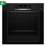 Bosch HBG3720B3 - Inbouw bakoven met pyrolyse.