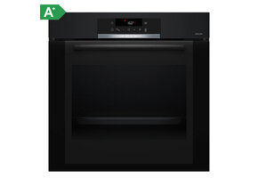 Bosch HBG3720B3 - Inbouw bakoven met pyrolyse.
