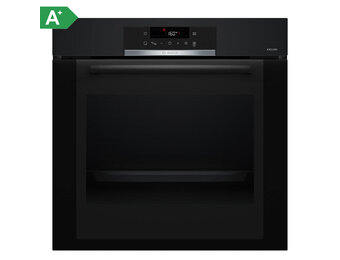 Bosch HBG3720B3 - Inbouw bakoven met pyrolyse.
