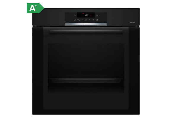 Bosch HBG3720B3 - Inbouw bakoven met pyrolyse.
