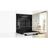 Bosch HBG3720B3 - Inbouw bakoven met pyrolyse.