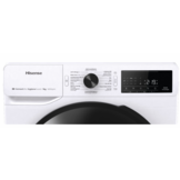 Hisense WF3V943BW/BLX - Wasmachine