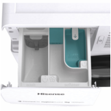 Hisense WF3V943BW/BLX - Wasmachine