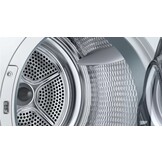 Siemens WT7U4600NL  - Warmtepompdroger