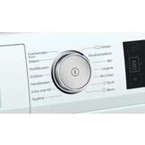 Siemens WT7U4600NL  - Warmtepompdroger