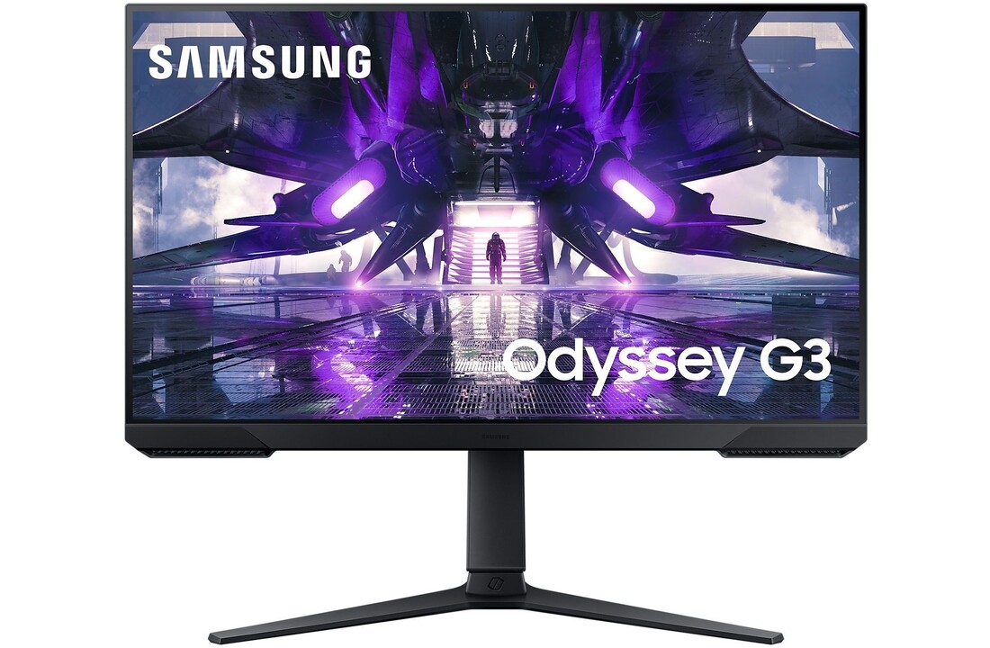 Samsung Odyssey G30A LS27AG300NR - Monitor