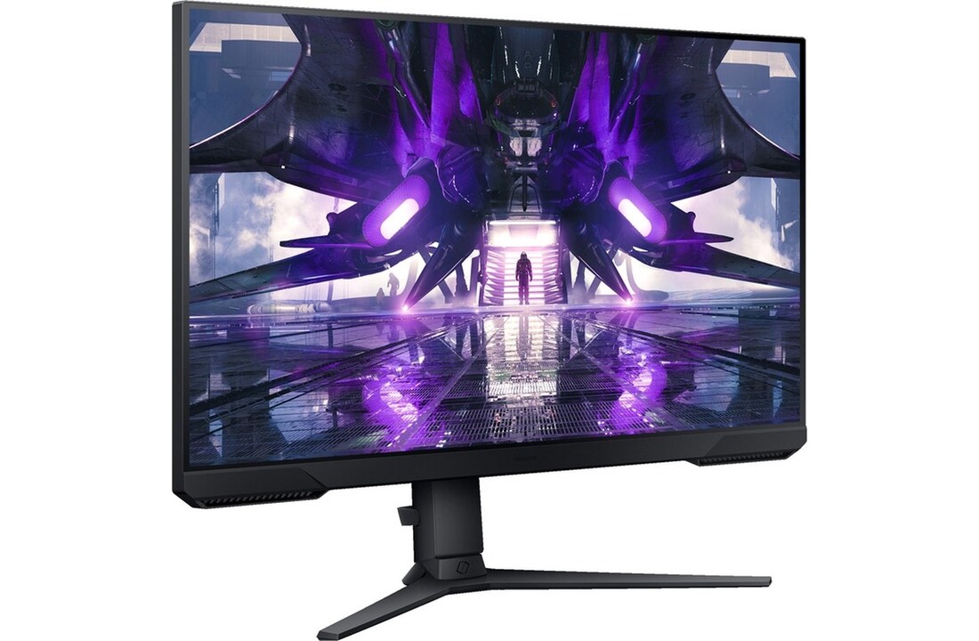 Samsung Odyssey G30A LS27AG300NR - Monitor