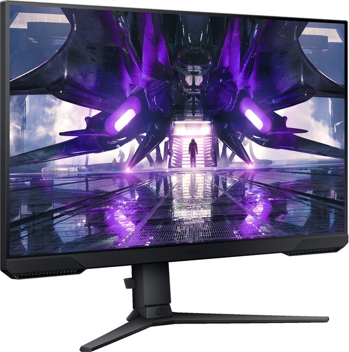 Samsung Odyssey G30A LS27AG300NR - Monitor