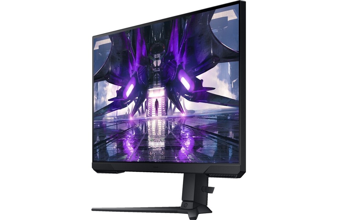 Samsung Odyssey G30A LS27AG300NR - Monitor