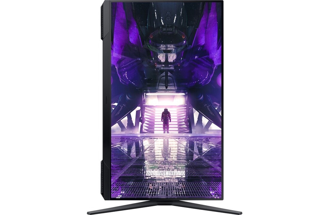 Samsung Odyssey G30A LS27AG300NR - Monitor