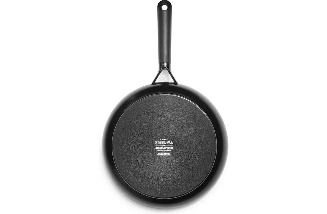 GreenPan Smartshape Koekenpan Ø28 cm - PFAS vrij