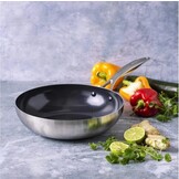 Greenpan Geneva Wokpan Ø28 cm - PFAS vrij