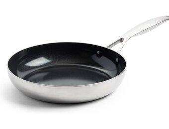 Greenpan Geneva Koekenpan Ø24 cm - PFAS vrij