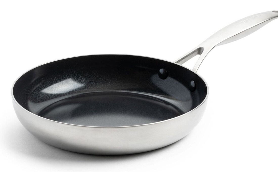 GreenPan Geneva Koekenpan Ø20 cm - PFAS vrij