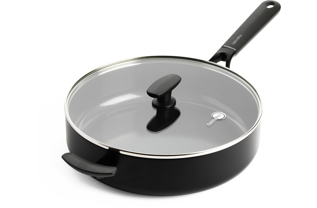 GreenPan Smartshape Hapjespan Ø28 cm - PFAS vrij