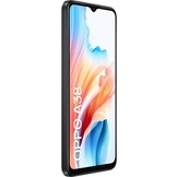OPPO A38 128GB Glowing Black  (Vodafone) - Mobiele telefoon