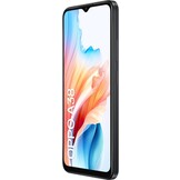 OPPO A38 128GB Glowing Black  (Vodafone) - Mobiele telefoon