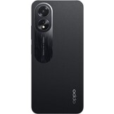 OPPO A38 128GB Glowing Black  (Vodafone) - Mobiele telefoon