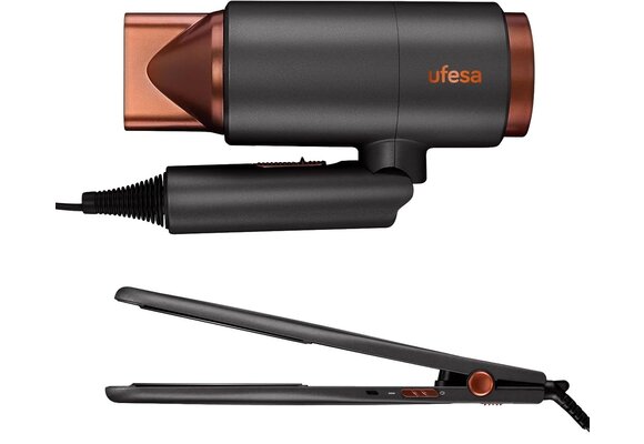 Ufesa My Glamour Set