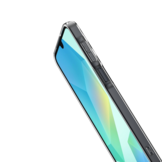 Just in Case Samsung Galaxy A16 Soft GRS Case Clear - Beschermhoes