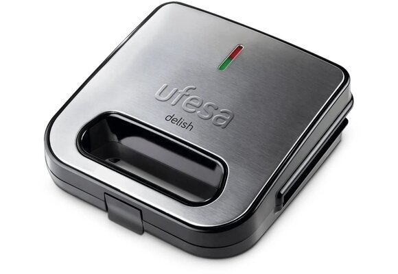 Ufesa SW7870 Delish - Tosti-ijzer