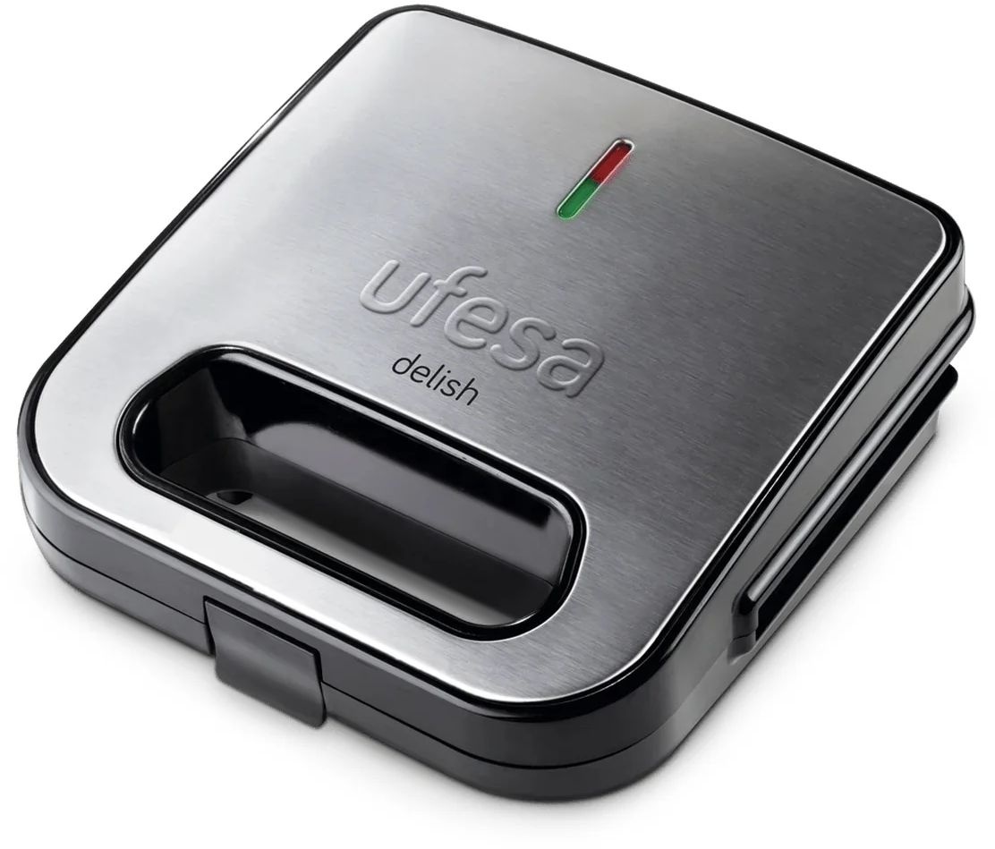Ufesa SW7870 Delish - Tosti-ijzer